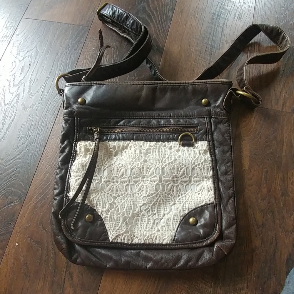 Handbag